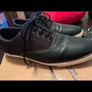 Aldo Oxfords